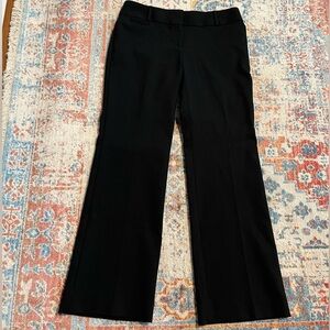 Loft black Marisa Trousers